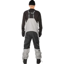 Spring Break Bib Snowboard Pant -Roxy Ski Store 8130001071 044 B 001