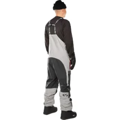 Spring Break Bib Snowboard Pant -Roxy Ski Store 8130001071 044 B 002