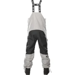 Spring Break Bib Snowboard Pant -Roxy Ski Store 8130001071 044 B 004