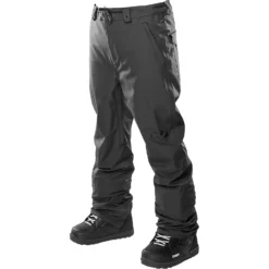 Wooderson Snowboard Pant -Roxy Ski Store 8130001079 001 F 002
