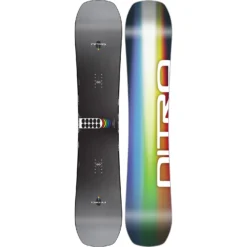 NITRO Optisym Snowboard 2023