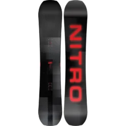 NITRO Team Pro Snowboard 2024