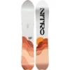 NITRO Drop Women's Snowboard 2024