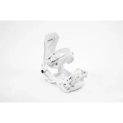 NITRO Team Pro Snowboard Bindings -Roxy Ski Store 836443 002 team pro white shadow 3