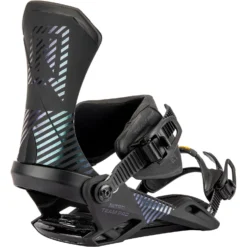 NITRO Team Pro Snowboard Bindings