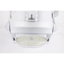 NITRO Ivy Snowboard Bindings 15 NITRO Ivy Snowboard Bindings -Roxy Ski Store 836448 005 Ivy White Pearl Detai