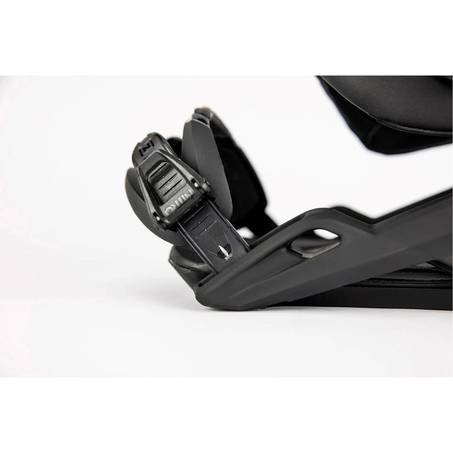 NITRO Team Snowboard Bindings 5 NITRO Team Snowboard Bindings - Image 5