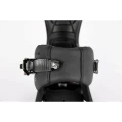 NITRO Team Snowboard Bindings 15 NITRO Team Snowboard Bindings -Roxy Ski Store 836482 001 Team Ultra Black Deta 4