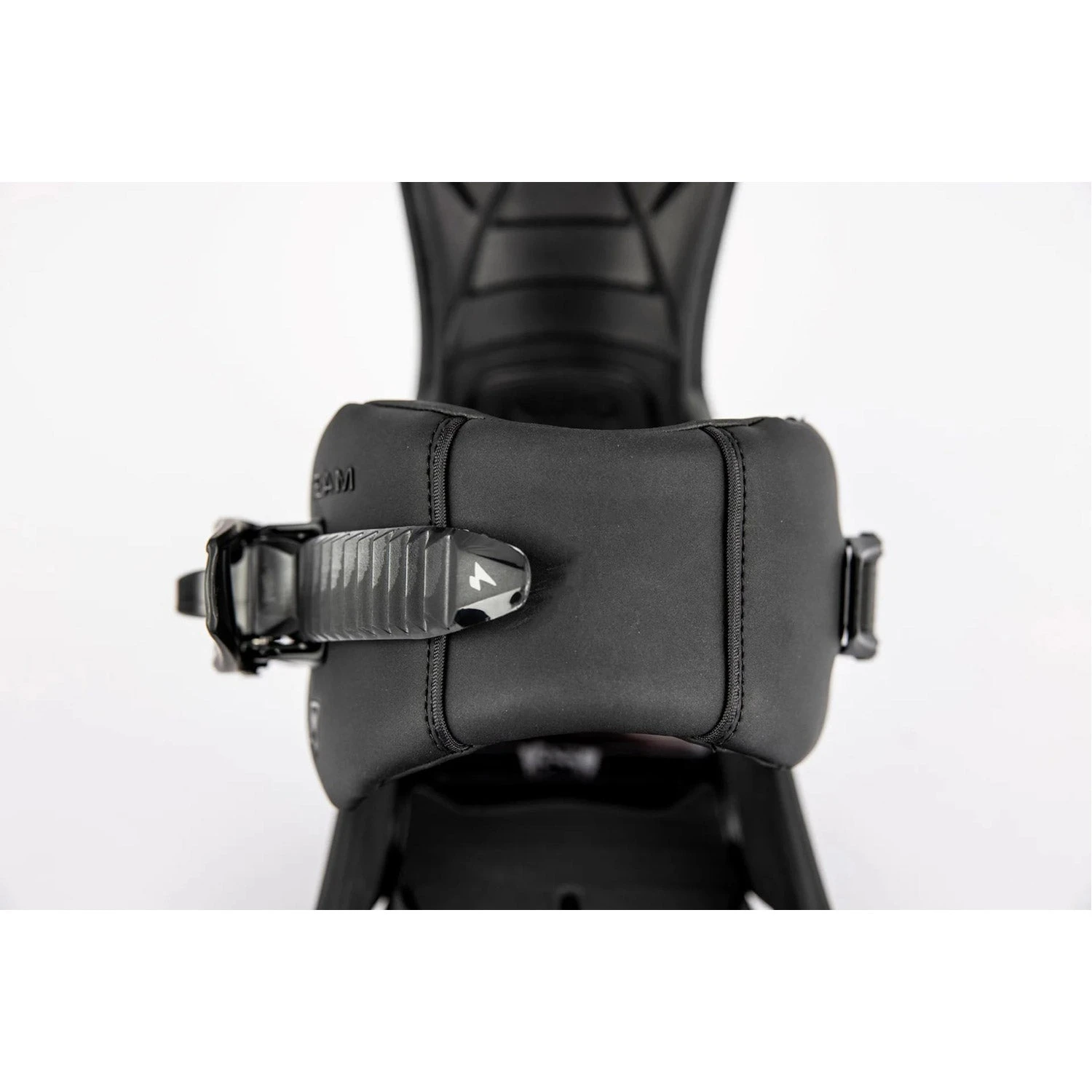 NITRO Team Snowboard Bindings 7 NITRO Team Snowboard Bindings - Image 7