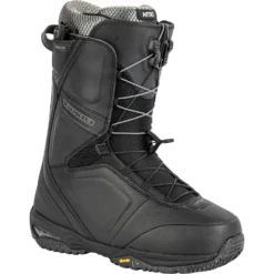 NITRO Team TLS Snowboard Boots