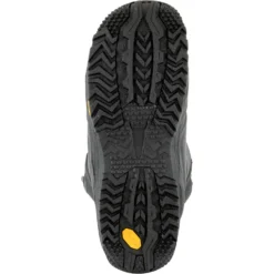 NITRO Team TLS Snowboard Boots -Roxy Ski Store 848556 001 Team TLS Black Produc 2