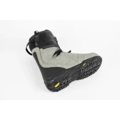 NITRO Team TLS Snowboard Boots -Roxy Ski Store 848556 002 team tls stone black 3