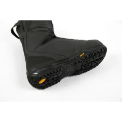 NITRO Team TLS Snowboard Boots -Roxy Ski Store 848556 TEAM TLS BLACK0002 1