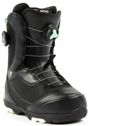 NITRO Cypress BOA Dual Ladies Snowboard Boots 2021