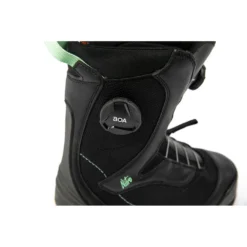 NITRO Cypress BOA Dual Ladies Snowboard Boots 2021 -Roxy Ski Store 848572 CYPRESSBOADUAL BLACKMINT0007 720x480 53ed30e0 25e0 499a bc01 67128227cfda