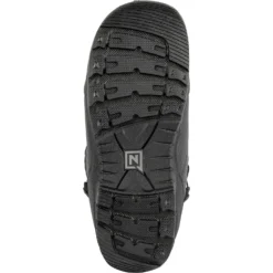 NITRO Venture TLS Snowboard Boots 10 NITRO Venture TLS Snowboard Boots -Roxy Ski Store 848636 001 Venture TLS Black Pro 2