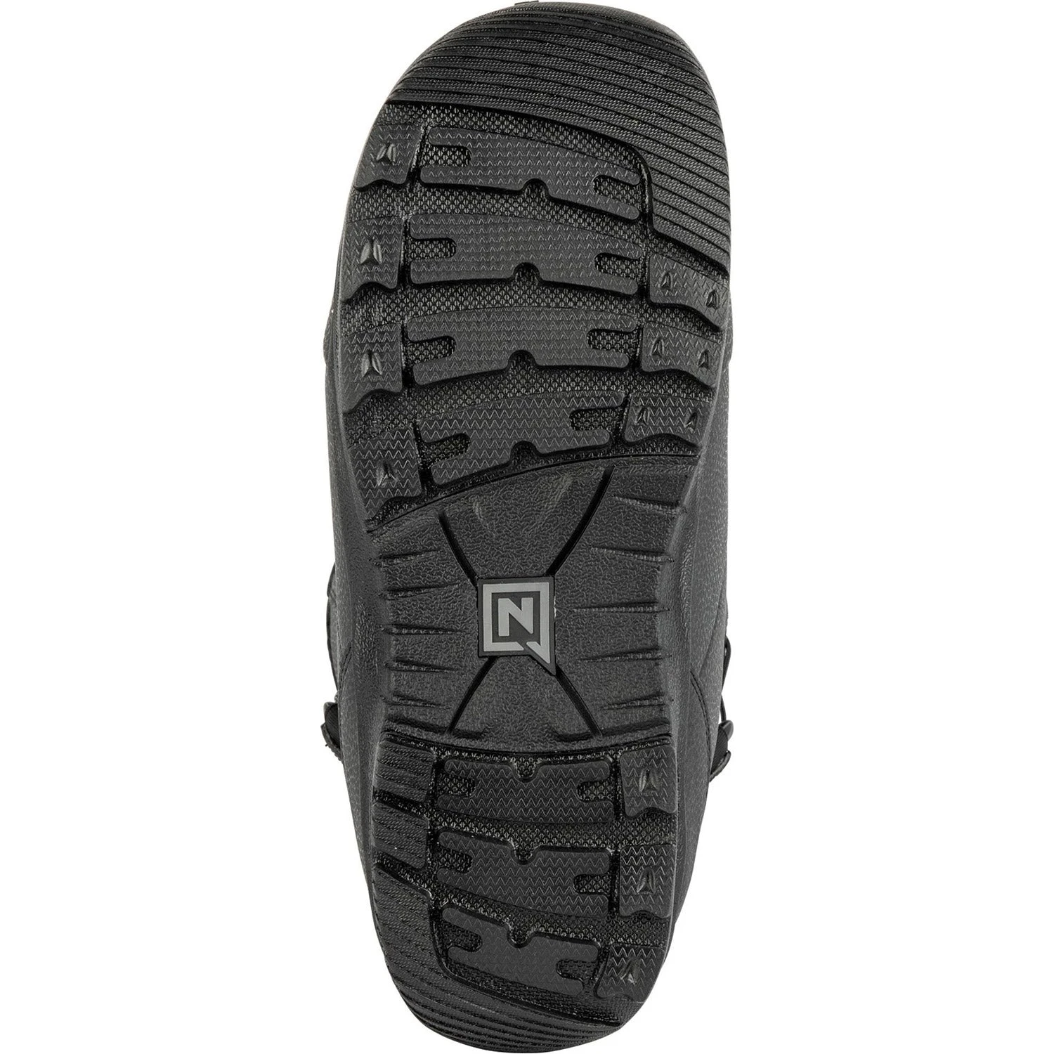 NITRO Venture TLS Snowboard Boots 3 NITRO Venture TLS Snowboard Boots - Image 3