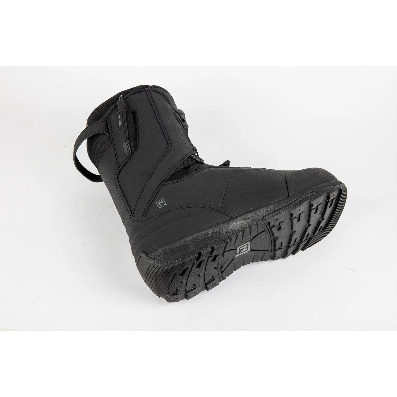 NITRO Venture TLS Snowboard Boots 4 NITRO Venture TLS Snowboard Boots - Image 4