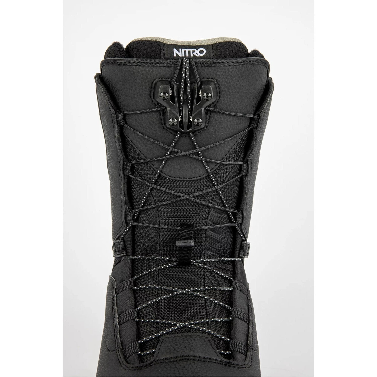 NITRO Venture TLS Snowboard Boots 5 NITRO Venture TLS Snowboard Boots - Image 5