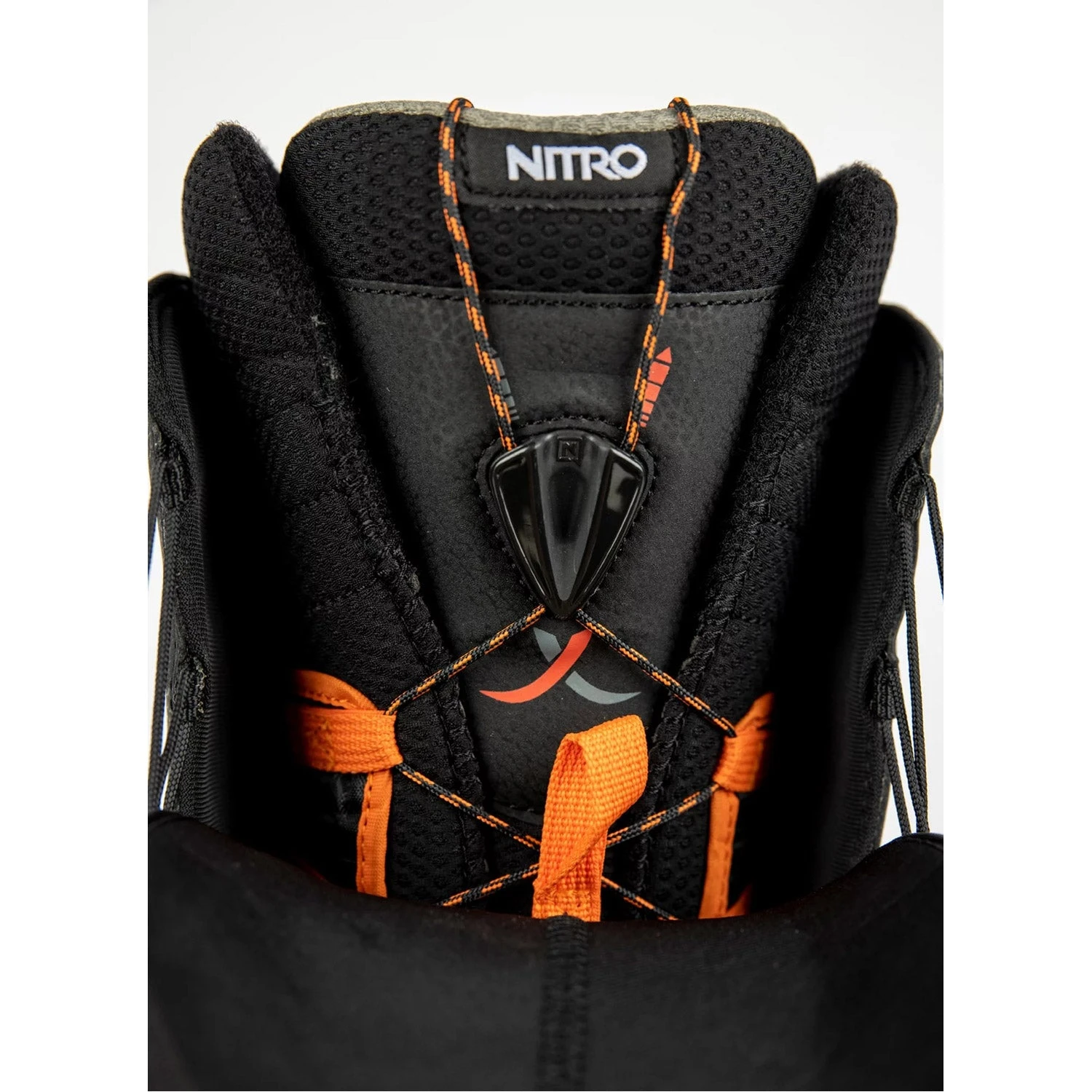 NITRO Venture TLS Snowboard Boots 8 NITRO Venture TLS Snowboard Boots - Image 8