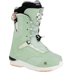 NITRO Crown TLS Ladies Snowboard Boots