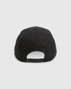 Billabong Boys Stacked Snapback Cap 7 Billabong Boys Stacked Snapback Cap -Roxy Ski Store 8603305 billabong pg bu9 bck1