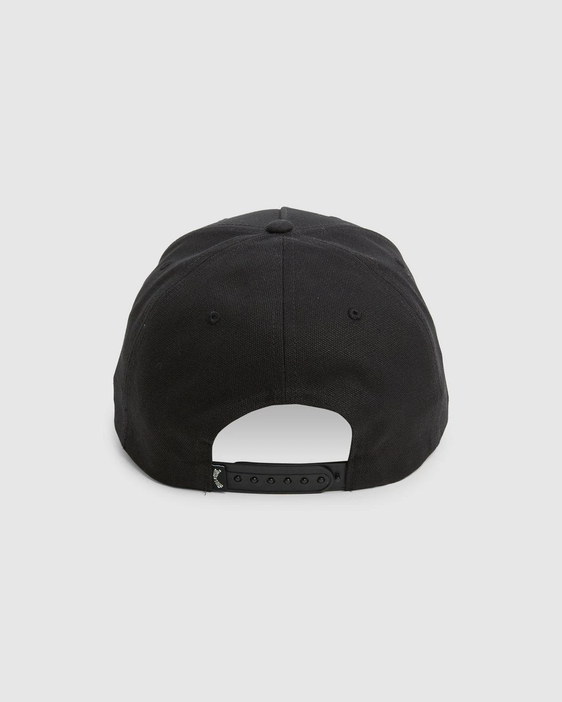 Billabong Boys Stacked Snapback Cap 3 Billabong Boys Stacked Snapback Cap - Image 3