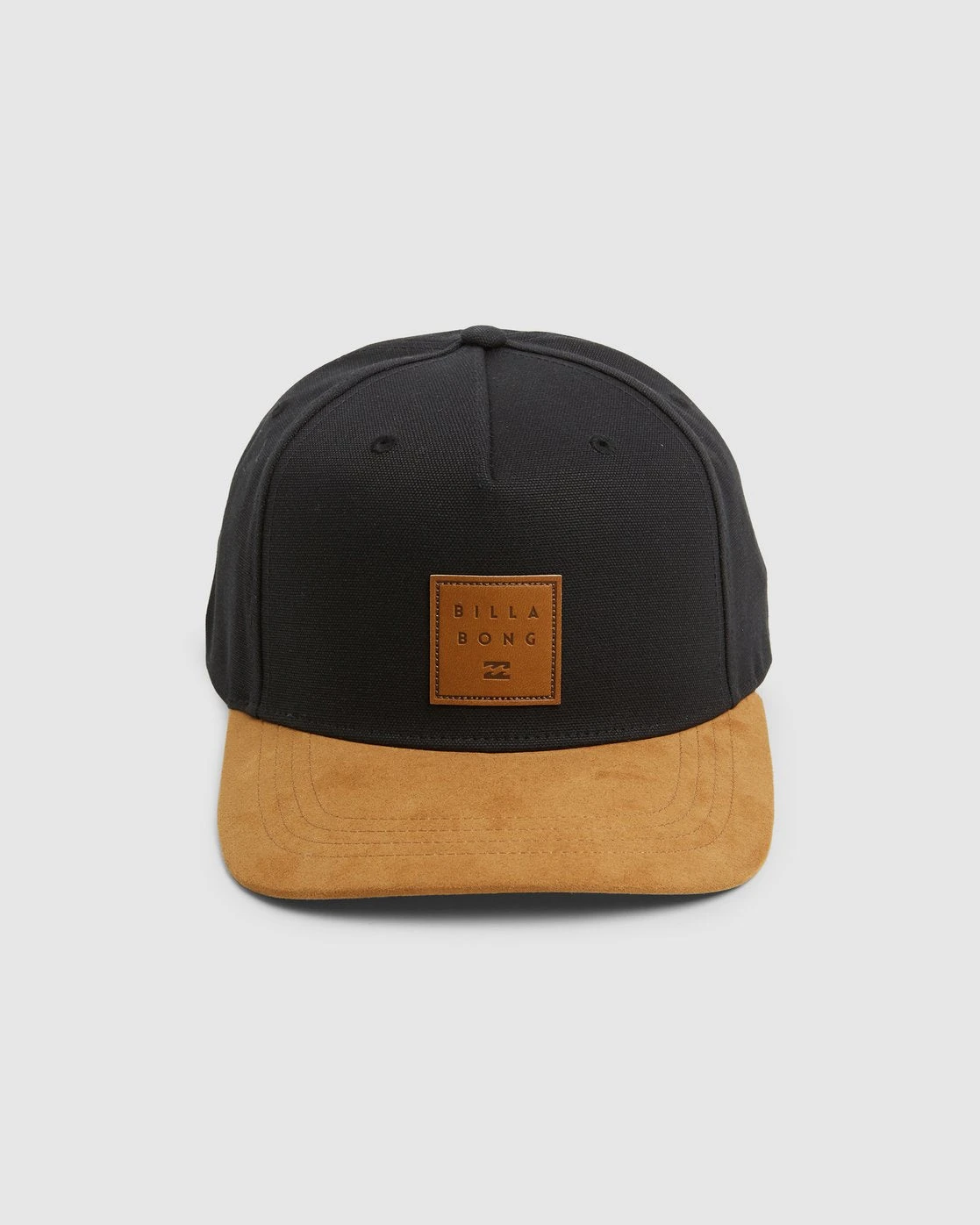 Billabong Boys Stacked Snapback Cap 2 Billabong Boys Stacked Snapback Cap - Image 2