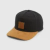 Billabong Boys Stacked Snapback Cap
