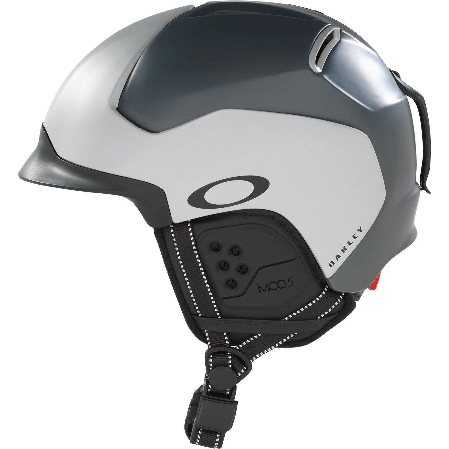 Oakley Mod5 Snow Helmet 13 Oakley Mod5 Snow Helmet - Image 13