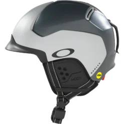 Oakley Mod5 MIPS Snow Helmet 20 Oakley Mod5 MIPS Snow Helmet -Roxy Ski Store 888896744846 mod5 mips matte gre