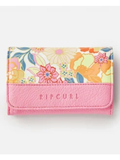 Rip Curl Flora Mid Wallet -Roxy Ski Store 93636 lwukn1 0020 1 scr