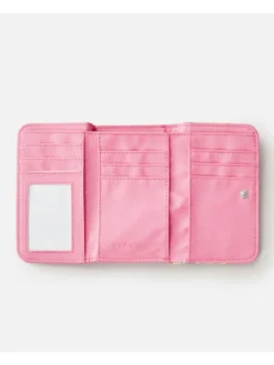 Rip Curl Flora Mid Wallet -Roxy Ski Store 93637 lwukn1 0020 2 scr