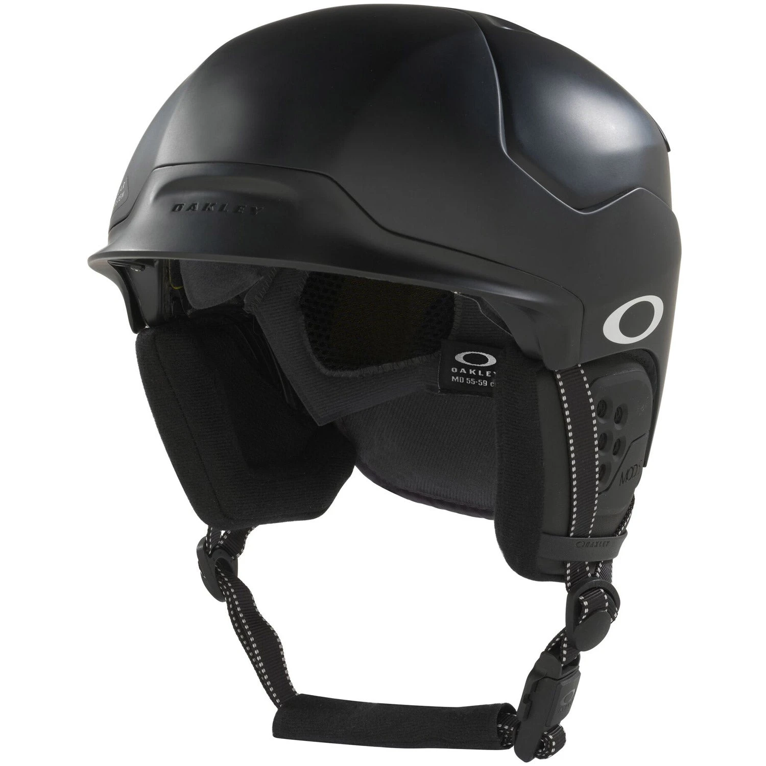 Oakley Mod5 MIPS Snow Helmet 8 Oakley Mod5 MIPS Snow Helmet - Image 8