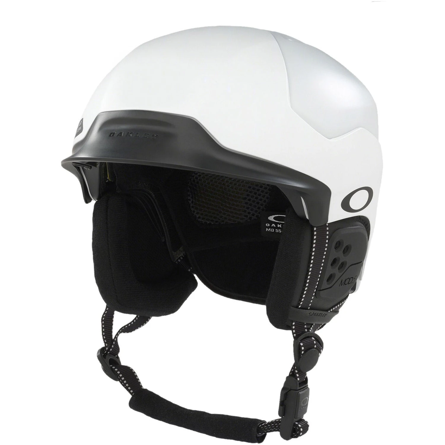 Oakley Mod5 Snow Helmet 10 Oakley Mod5 Snow Helmet - Image 10