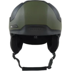 Oakley Mod5 Snow Helmet 15 Oakley Mod5 Snow Helmet -Roxy Ski Store 99430 86V 000A