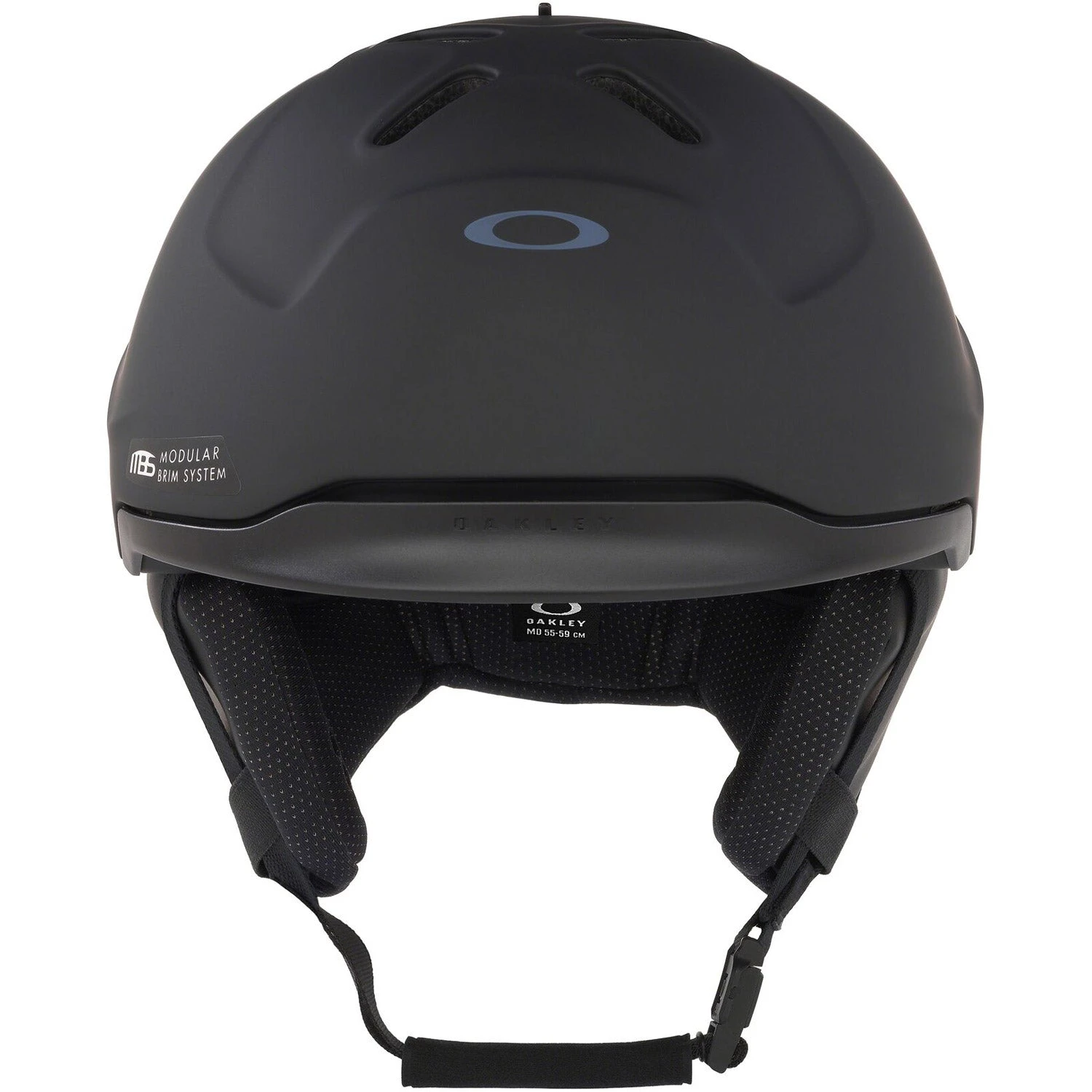 Oakley Mod3 MIPS Snow Helmet 9 Oakley Mod3 MIPS Snow Helmet - Image 9