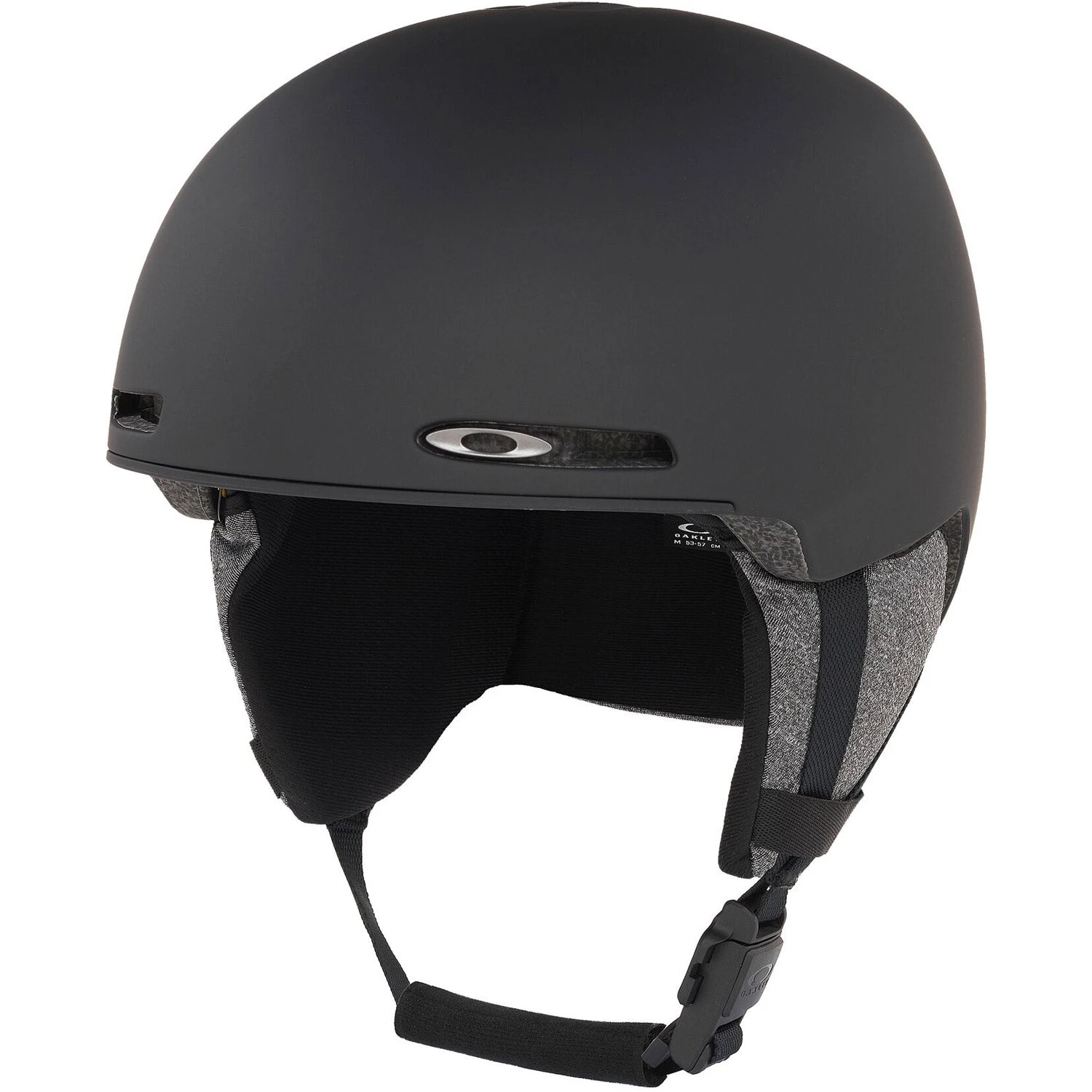 Oakley Mod1 Youth Mips Snow Helmet 8 Oakley Mod1 Youth Mips Snow Helmet - Image 8