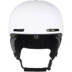 Oakley Mod1 Youth MIPS Snow Helmet 11 Oakley Mod1 Youth MIPS Snow Helmet -Roxy Ski Store 99505Y MP 100 000A