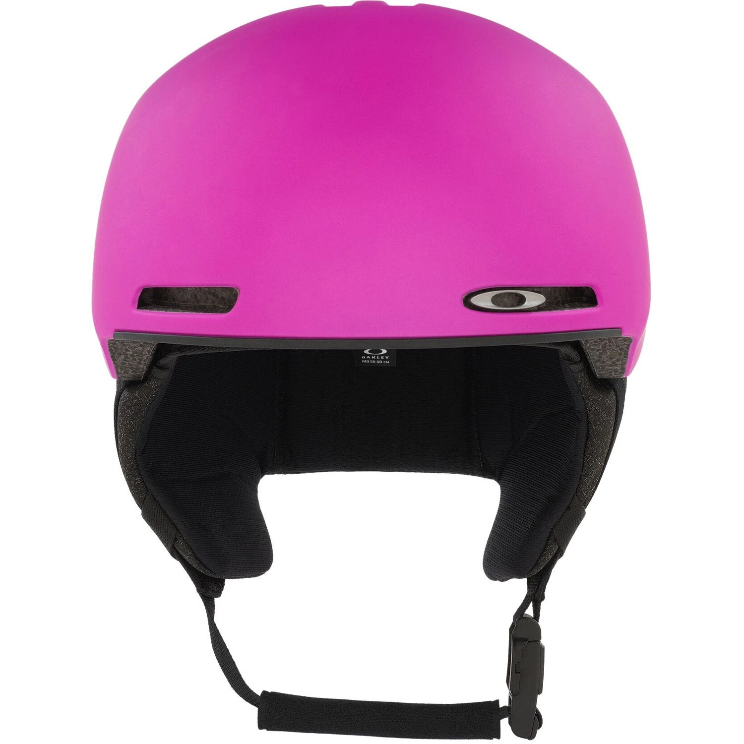 Oakley Mod1 Youth MIPS Snow Helmet 9 Oakley Mod1 Youth MIPS Snow Helmet - Image 9