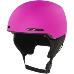 Oakley Mod1 Youth MIPS Snow Helmet 16 Oakley Mod1 Youth MIPS Snow Helmet -Roxy Ski Store 99505Y MP 89N 030A
