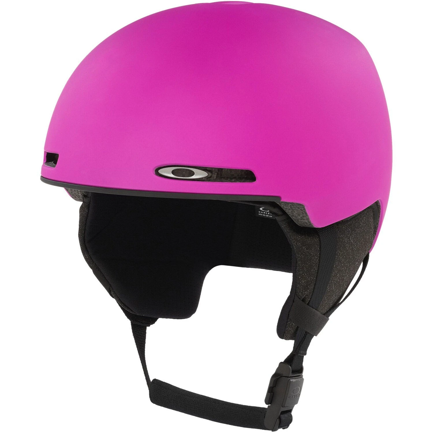 Oakley Mod1 Youth MIPS Snow Helmet 8 Oakley Mod1 Youth MIPS Snow Helmet - Image 8