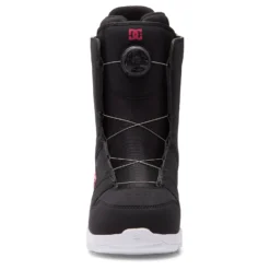 DC Women's Phase BOA Snowboard Boots -Roxy Ski Store ADJO100031 BBP Alternate 4