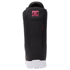DC Women's Phase BOA Snowboard Boots -Roxy Ski Store ADJO100031 BBP Alternate 5