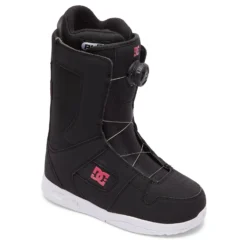 DC Women's Phase BOA Snowboard Boots -Roxy Ski Store ADJO100031 BBP Primary High Res