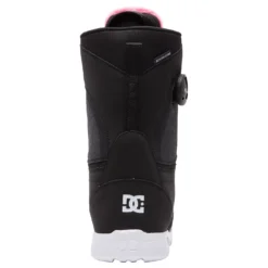 DC Women's Lotus Snowboard Boots -Roxy Ski Store ADJO100033 BLW Alternate 5
