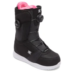 DC Women's Lotus Snowboard Boots -Roxy Ski Store ADJO100033 BLW Primary High Res