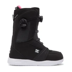 DC Women's Lotus Snowboard Boots