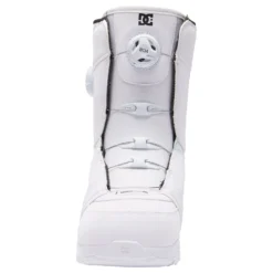 DC Women's Lotus Snowboard Boots -Roxy Ski Store ADJO100033 WHB Alternate 4