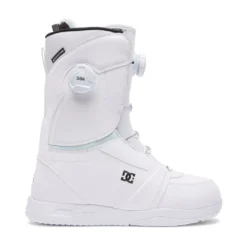 DC Women's Lotus Snowboard Boots -Roxy Ski Store ADJO100033 WHB Secondary High Res